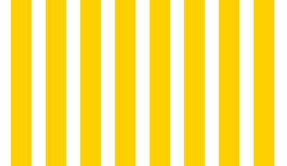 Stripe pattern lines light yellow white color background, 3d rendering.