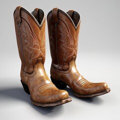 cowboy boots
