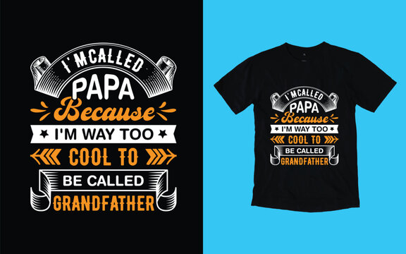 motivational typography t-shirt design.