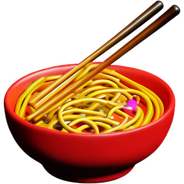 Noodle