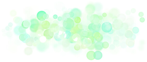 Enchanting Bokeh Flare Patterns