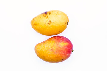 Mango Mango ripe fruits laos  fruits thai