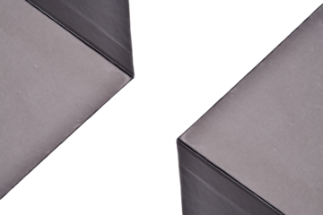 black and white background.Abstract black and white background.3d black and white template.