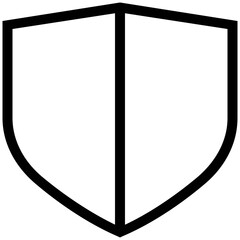 Set of Linear Style Security and Protection