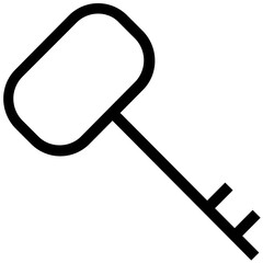 Set of Linear Style Security and Protection