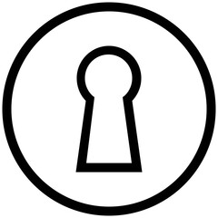 Set of Linear Style Security and Protection