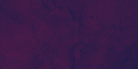 Naklejka premium Abstract purple old vintage background. Vector grunge texture. Retro pattern for grunge cement wall design.