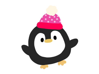 penguin