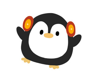 penguin
