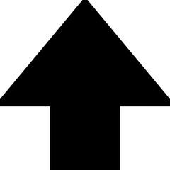 Mini Arrows Vector Icon