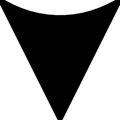Mini Arrows Vector Icon