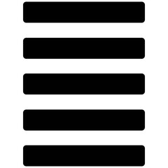 Fototapeta premium Sewing Vector Icons