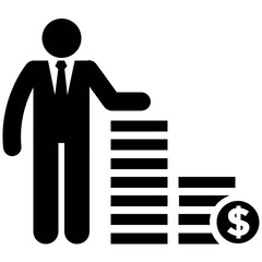 Video Game Vector Icons