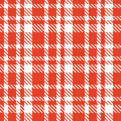 Scottish Tartan Seamless Pattern. Checkerboard Pattern for Scarf, Dress, Skirt, Other Modern Spring Autumn Winter Fashion Textile Design.
