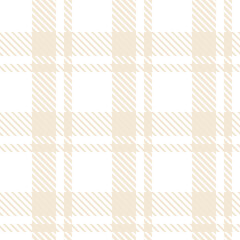 Scottish Tartan Seamless Pattern. Classic Plaid Tartan Seamless Tartan Illustration Vector Set for Scarf, Blanket, Other Modern Spring Summer Autumn Winter Holiday Fabric Print.