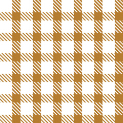 Classic Scottish Tartan Design. Tartan Plaid Vector Seamless Pattern. for Scarf, Dress, Skirt, Other Modern Spring Autumn Winter Fashion Textile Design.