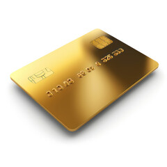 gold cardholder for storing credit cards in the form of a credit card. Generative AI