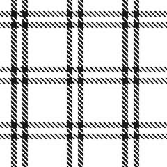 Tartan Plaid Seamless Pattern. Classic Scottish Tartan Design. for Scarf, Dress, Skirt, Other Modern Spring Autumn Winter Fashion Textile Design.