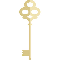 Luxury Key Illustration-03