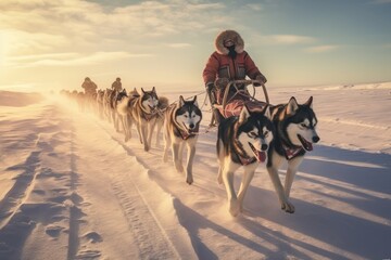 Arctic Adventure Frozen Quest