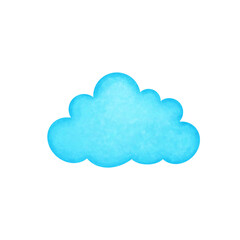 cloud computing concept