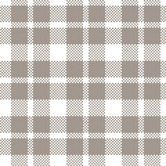 Tartan Pattern Seamless. Checkerboard Pattern Seamless Tartan Illustration Vector Set for Scarf, Blanket, Other Modern Spring Summer Autumn Winter Holiday Fabric Print.