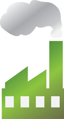 Green factories and greenhouse gas emissions reduction