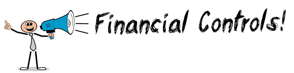 Financial Controls!