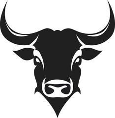 bull vector