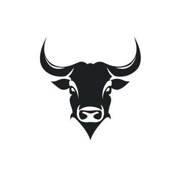 bull vector