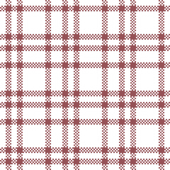 Plaid Patterns Seamless. Classic Scottish Tartan Design. Seamless Tartan Illustration Vector Set for Scarf, Blanket, Other Modern Spring Summer Autumn Winter Holiday Fabric Print.