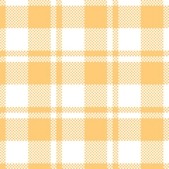 Scottish Tartan Pattern. Traditional Scottish Checkered Background. for Scarf, Dress, Skirt, Other Modern Spring Autumn Winter Fashion Textile Design.
