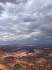 Canyonlands National Park, Utah