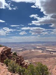 Canyonlands National Park, Utah