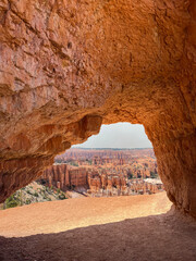 Bryce Canyon National Park, Utah