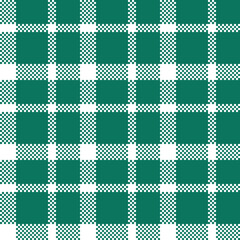 Fototapeta premium Scottish Tartan Seamless Pattern. Gingham Patterns Seamless Tartan Illustration Vector Set for Scarf, Blanket, Other Modern Spring Summer Autumn Winter Holiday Fabric Print.