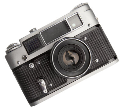 Overhead view of Traveler's accessories. Essential vacation items. Travel concept background. Flat lay