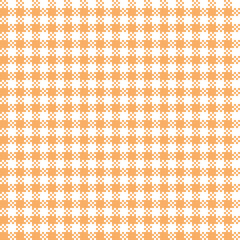 Fototapeta premium Tartan Plaid Vector Seamless Pattern. Scottish Plaid, for Shirt Printing,clothes, Dresses, Tablecloths, Blankets, Bedding, Paper,quilt,fabric and Other Textile Products.