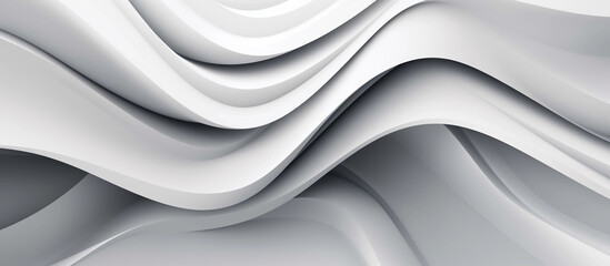 white abstract modern background design. use for poster, template on web