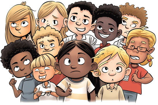 Prevent Bullying, Generative AI