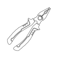 pliers