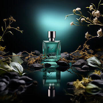 PERFUME AZUL