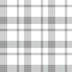 Tartan Seamless Pattern. Plaids Pattern Template for Design Ornament. Seamless Fabric Texture.