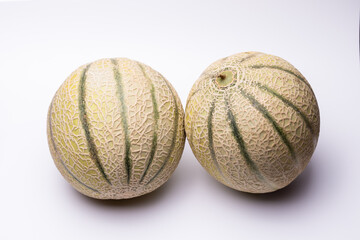 Melónes cantalup