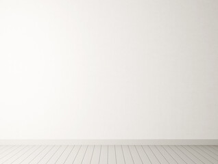 Large luxury modern bright interiors Living room mockup illustration 3D rendering computer digitally generated image