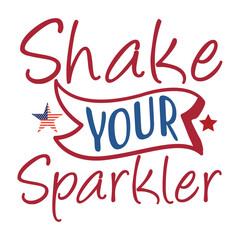 4th July shirt design Print template happy independence day American typography design.