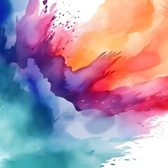 Unlock your creative potential with watercolor brush stroke backgrounds for art projects