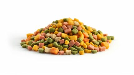 bowl of beans HD 8K wallpaper Stock Photographic Image
