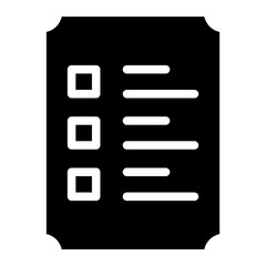 task glyph 