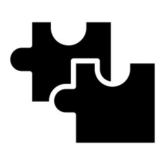 puzzle glyph 